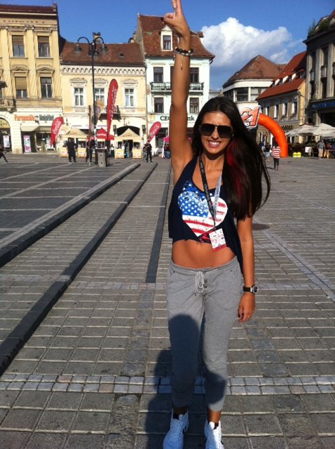 Antonia Iacobescu
