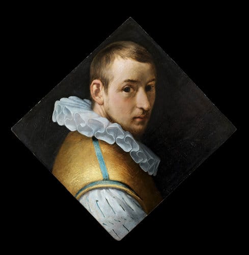 Cornelis Van Haarlem