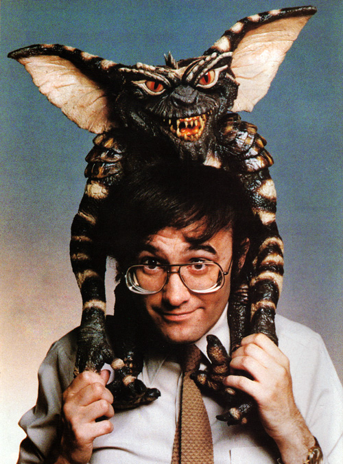 Joe Dante Joe Dante