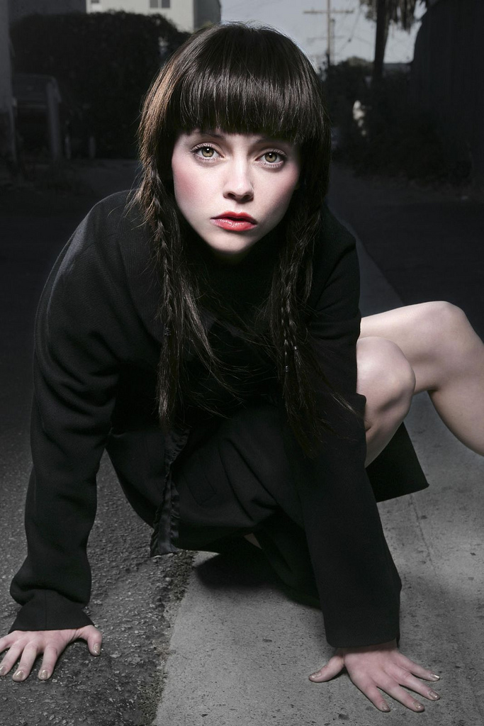 Christina Ricci Christina Ricci