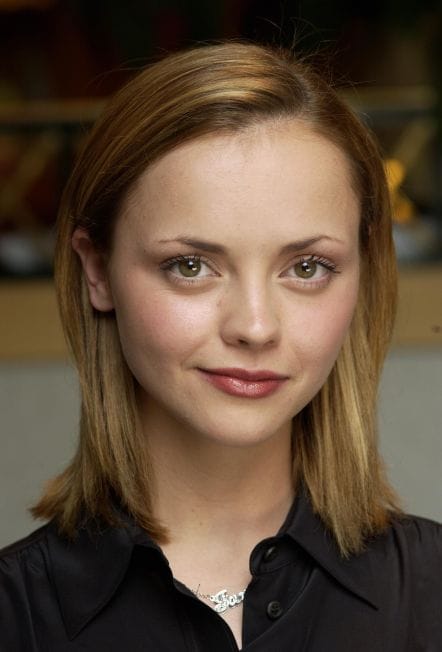 Christina Ricci