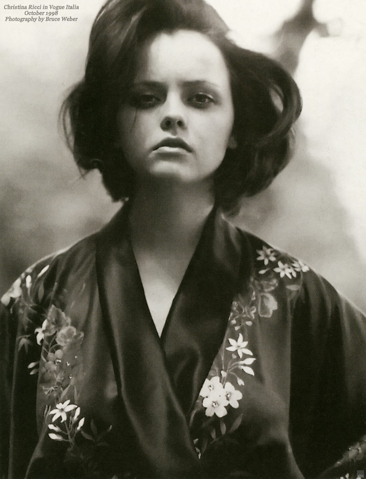 Christina Ricci