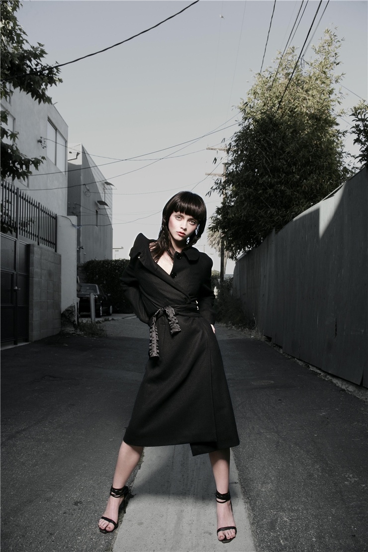 Christina Ricci Christina Ricci