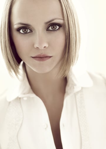 Christina Ricci