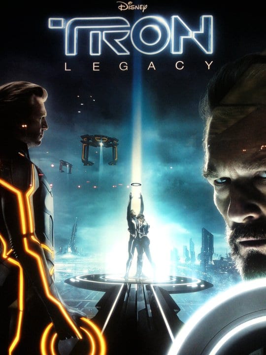 TRON: Legacy