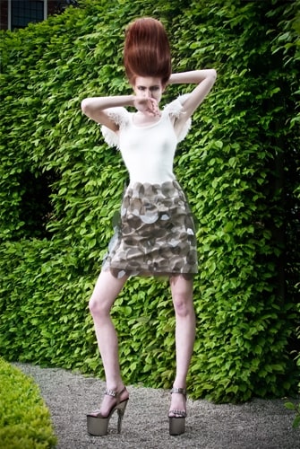 Anna Arendshorst Anna Arendshorst