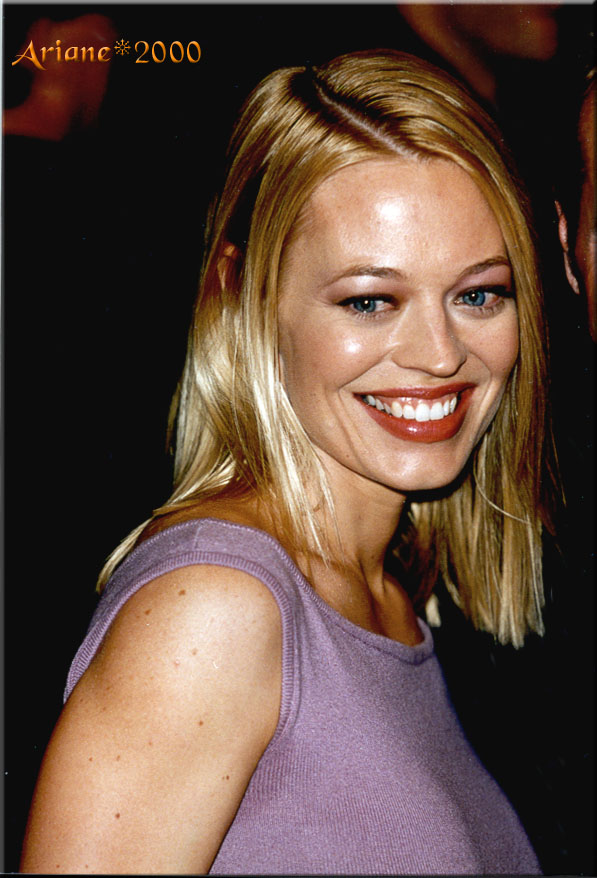 Jeri Ryan