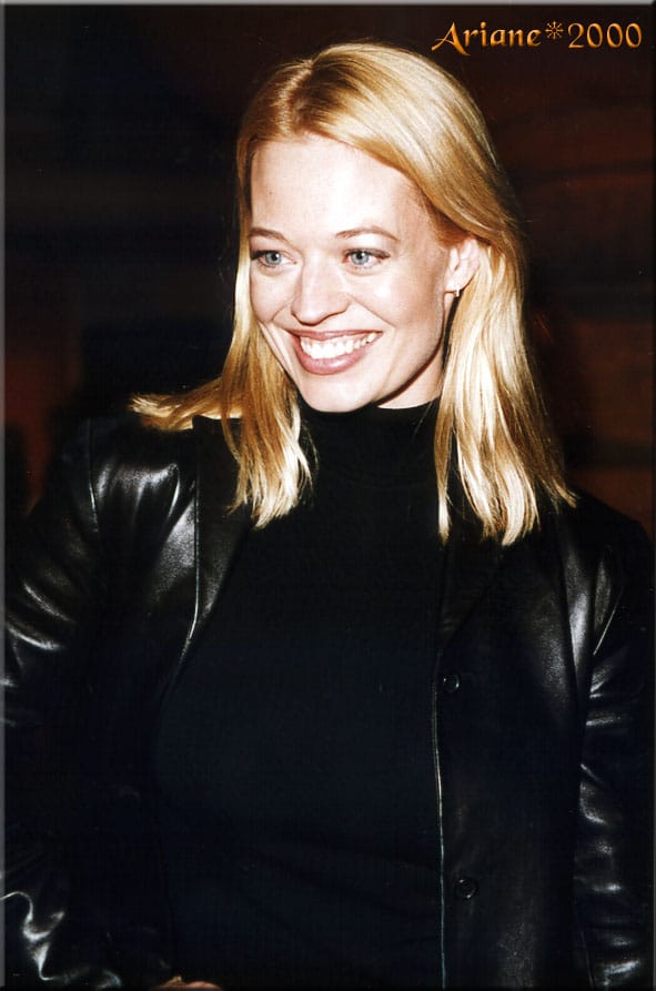 Jeri Ryan Jeri Ryan