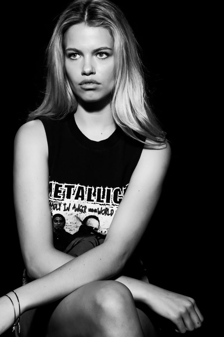 Hailey Clauson Hailey Clauson