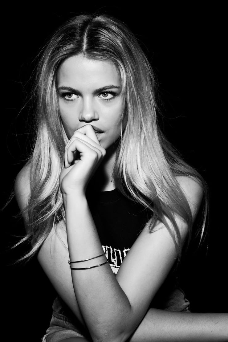 Hailey Clauson Hailey Clauson