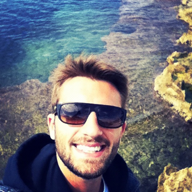 Rafael Lazzini