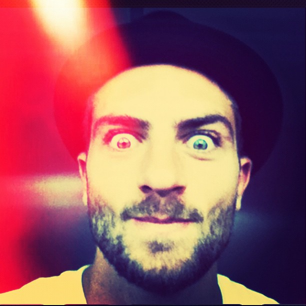 Rafael Lazzini