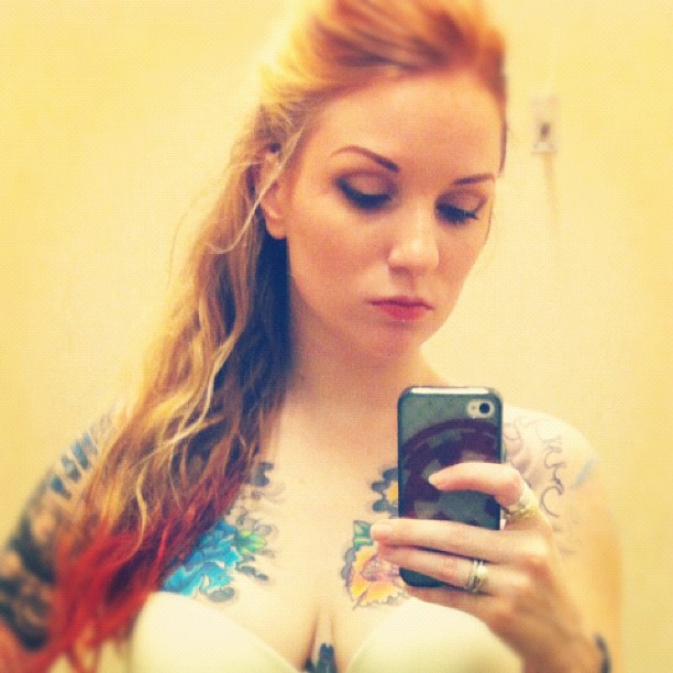 Kemper Suicide