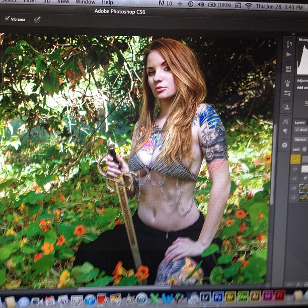Kemper Suicide