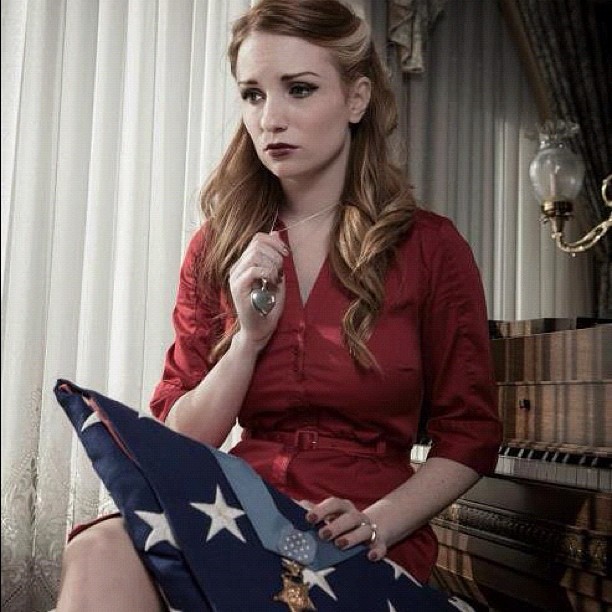 Kemper Suicide