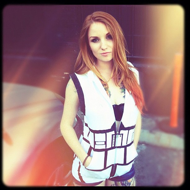 Kemper Suicide
