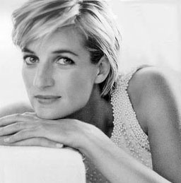 Princess Diana