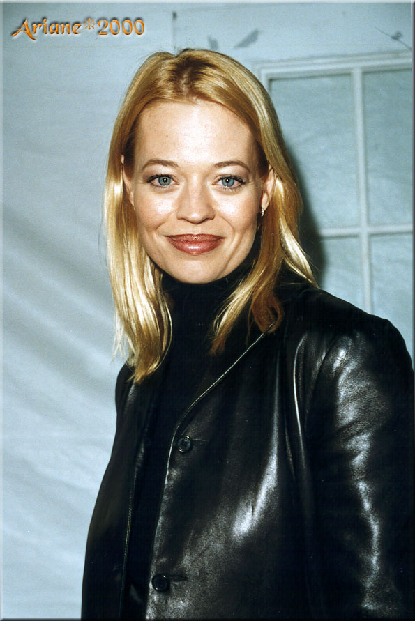 Jeri Ryan Jeri Ryan