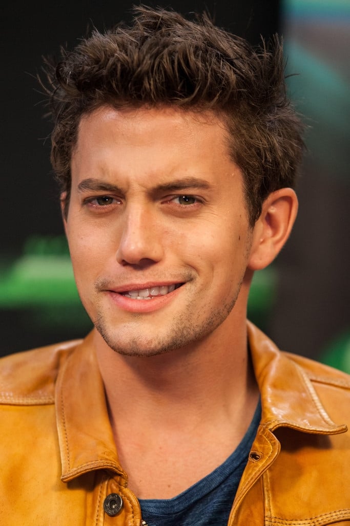 Jackson Rathbone image