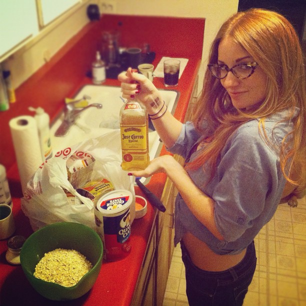 Kemper Suicide
