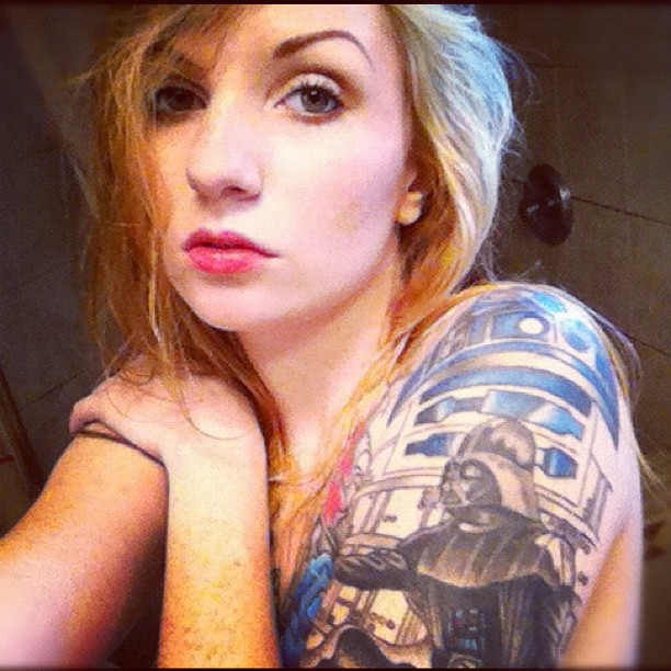 Kemper Suicide
