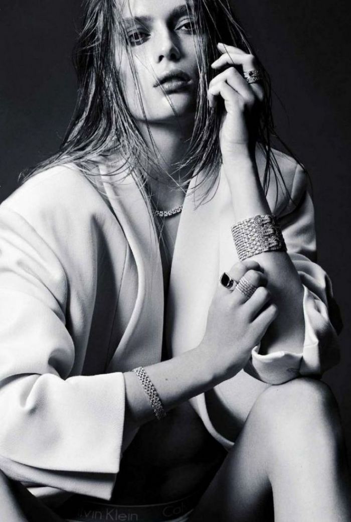 Anna Katrine Sibbersen