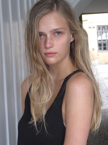 Anna Katrine Sibbersen Anna Katrine Sibbersen