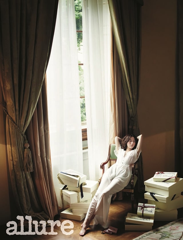 Doona Bae Doona Bae
