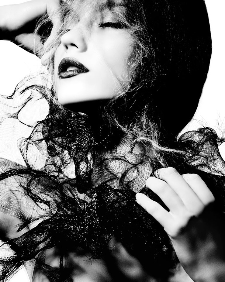 Liza Yermalovich Liza Yermalovich