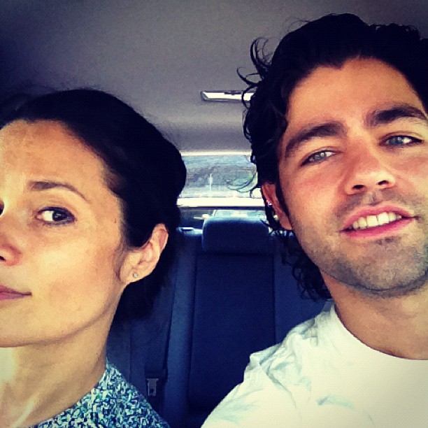 Adrian Grenier