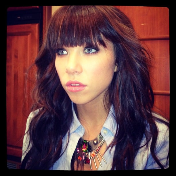 Carly Rae Jepsen