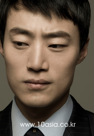 Hee-joon Lee