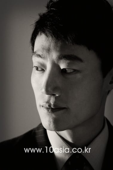 Hee-joon Lee