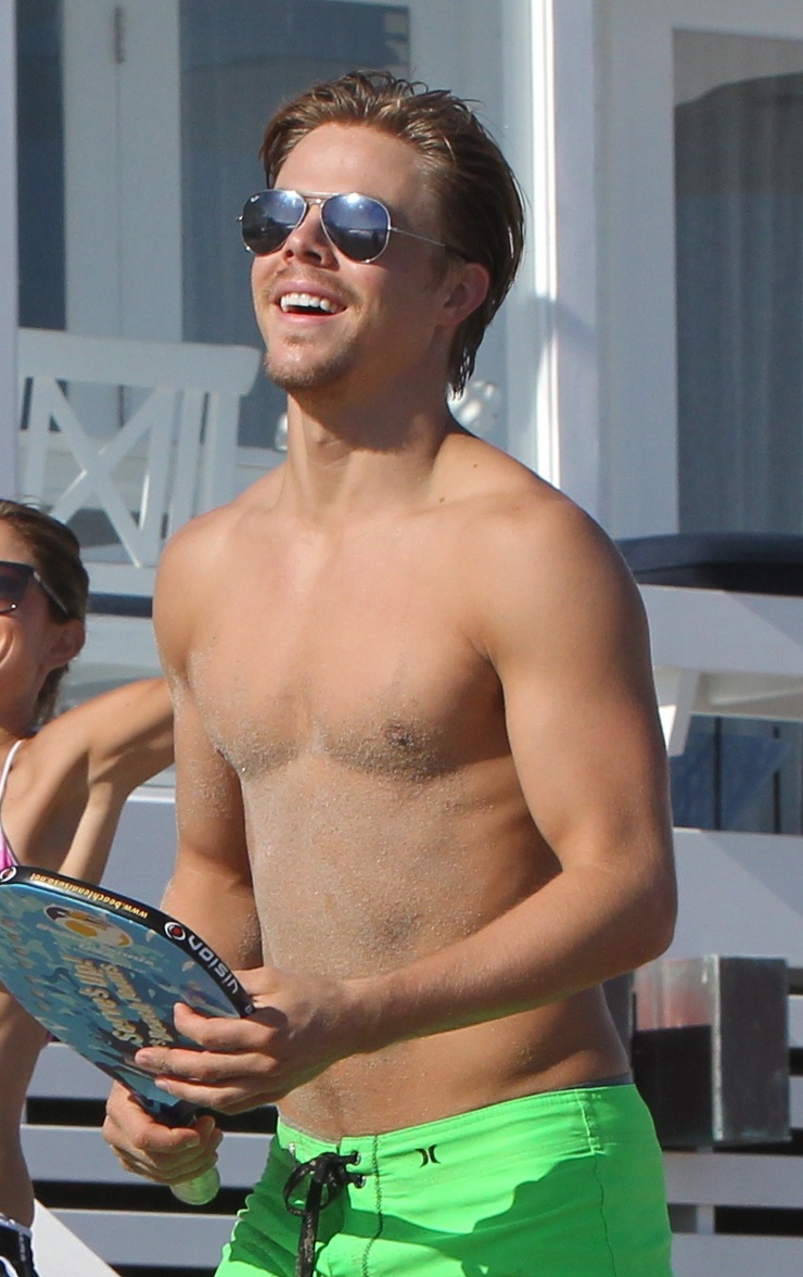 Derek Hough