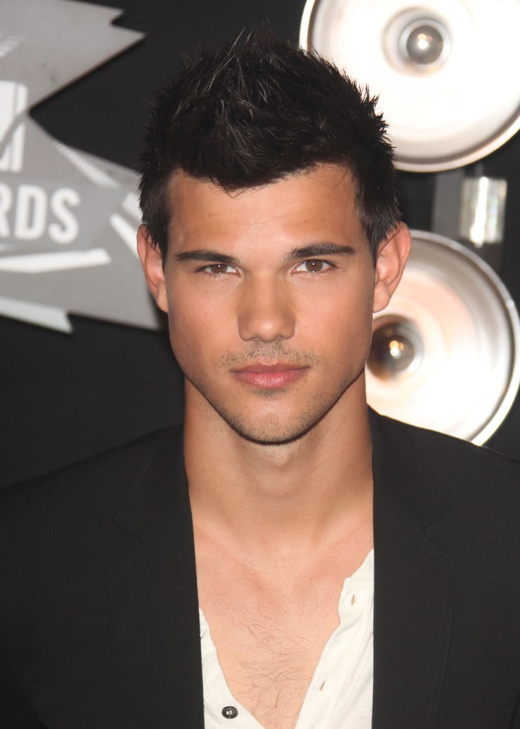 Taylor Lautner