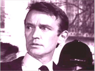 Tony Beckley