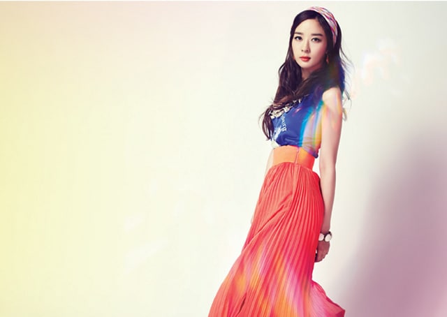 Cheong-a Lee