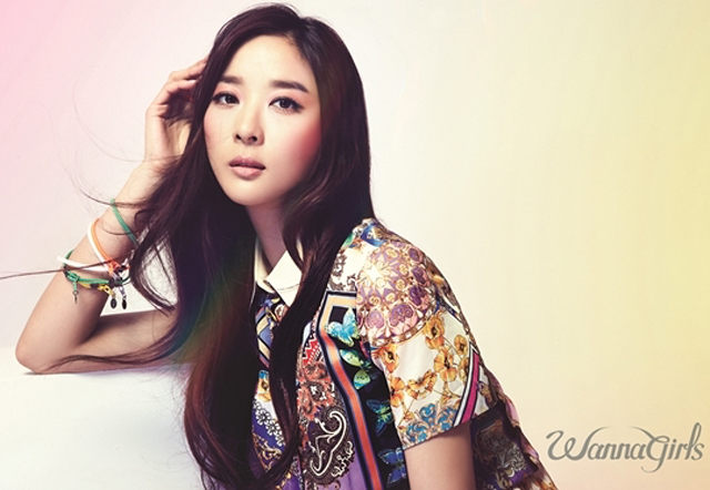 Cheong-a Lee