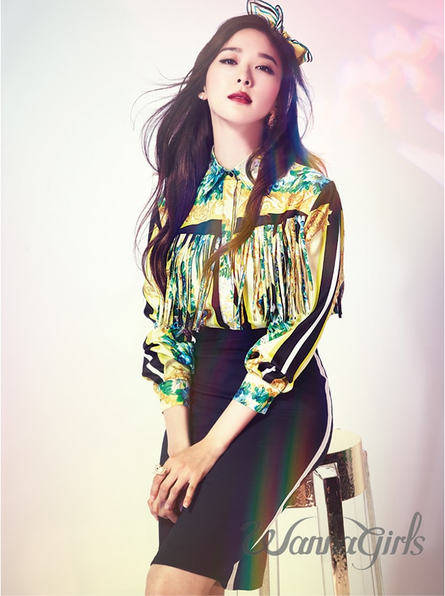 Cheong-a Lee Cheong-a Lee