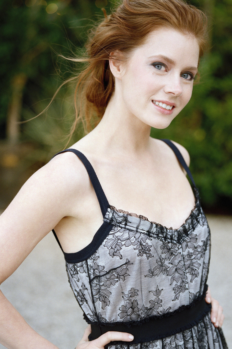 Amy Adams Amy Adams