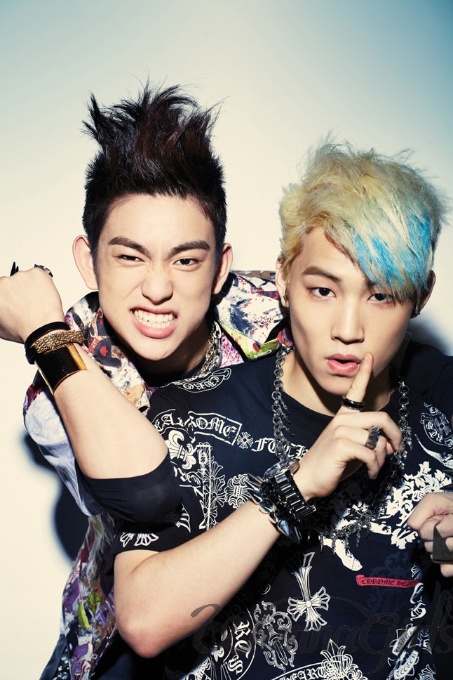 Jj Project