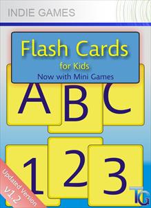 Flash Cards For Kids