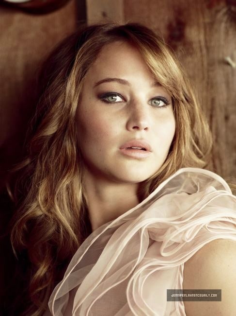 Picture of Jennifer Lawrence