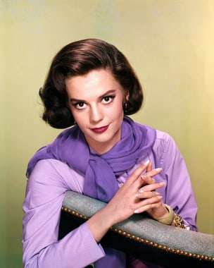 Natalie Wood