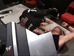 Shane McMahon