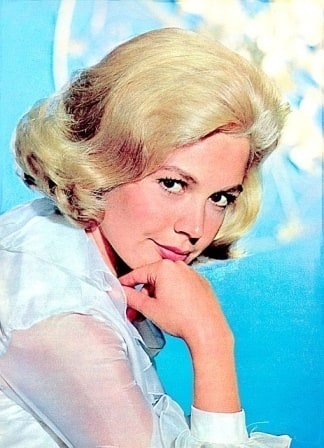 Image of Sandra Dee