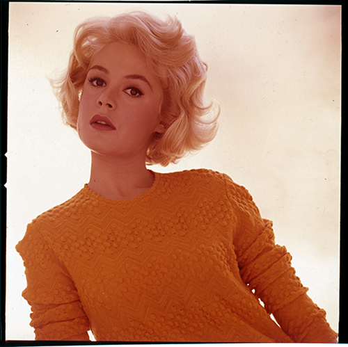 Sandra Dee