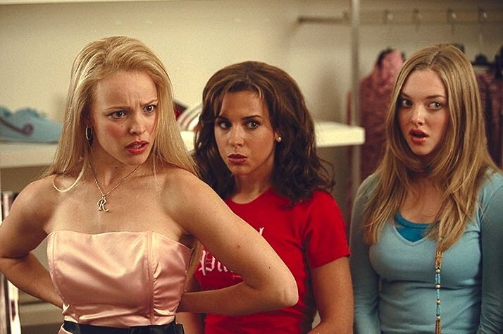 Rachel McAdams