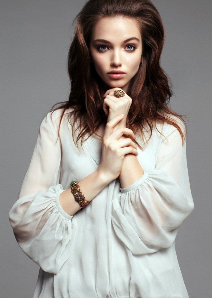 Dasha II Dasha II