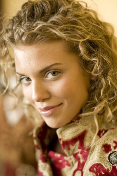 AnnaLynne McCord